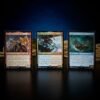 Magic The Gathering Baraja temática de 60 cartas - Piratas 5 Magic: The Gathering Baraja temática de 60 cartas - Piratas