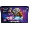 Magic The Gathering Bases - Caja para principiantes Magic: The Gathering Foundations - Caja para principiantes
