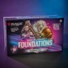 Magic The Gathering Bases - Caja para principiantes 2 Magic: The Gathering Foundations - Caja para principiantes