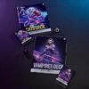 Magic The Gathering Bases - Caja para principiantes 4 Magic: The Gathering Foundations - Caja para principiantes