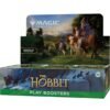 Magic The Gathering Booster the hobbit Magic: The Gathering Booster the hobbit