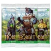 Magic The Gathering Booster the hobbit Magic: The Gathering Booster the hobbit