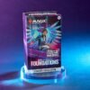 Magic The Gathering Foundations - Colección Inicial 1 Magic: The Gathering Foundations - Colección Inicial