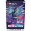 Magic The Gathering Foundations - Colección Inicial Magic: The Gathering Foundations - Colección Inicial