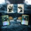 Magic The Gathering - Kit de inicio de Final Fantasy 223 Magic: The Gathering - Kit de inicio de Final Fantasy