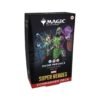 Magic The Gathering Marvel Super Heroes Commander Deck - Doom Prevails Magic The Gathering | Marvel Super Heroes Commander Deck - Doom Prevails