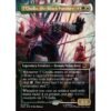 Magic The Gathering Marvel Super Heroes Commander Deck - Wakanda Forever 2 Magic: The Gathering | Marvel Super Heroes Commander Deck - Wakanda Forever