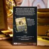 Magic The Gathering Secrets of Strixhaven Commander Deck3 Magic: The Gathering Secrets of Strixhaven Commander Deck - Silverquill Influence (spanish)
