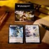 Magic The Gathering Secrets of Strixhaven Commander Deck34 Magic: The Gathering Secrets of Strixhaven Commander Deck - Silverquill Influence (spanish)