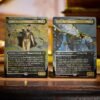 Magic The Gathering Secrets of Strixhaven Commander Deck6 Magic: The Gathering Secrets of Strixhaven Commander Deck - Silverquill Influence (spanish)