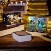 Magic The Gathering Secrets of Strixhaven Commander Deck7 Magic: The Gathering Secrets of Strixhaven Commander Deck - Silverquill Influence (spanish)