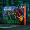 Magic The Gathering Teenage Mutant Ninja Turtles - Bundle 1 Magic The Gathering Teenage Mutant Ninja Turtles - Bundle