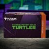 Magic The Gathering Teenage Mutant Ninja Turtles - Draft Night 1 Magic: The Gathering | Teenage Mutant Ninja Turtles - Draft Night