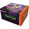 Magic The Gathering Teenage Mutant Ninja Turtles - Draft Night Magic: The Gathering | Teenage Mutant Ninja Turtles - Draft Night