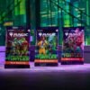 Magic The Gathering Teenage Mutant Ninja Turtles - Draft Night 2 Magic: The Gathering | Teenage Mutant Ninja Turtles - Draft Night