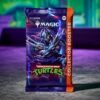 Magic The Gathering Teenage Mutant Ninja Turtles - Draft Night 3 Magic: The Gathering | Teenage Mutant Ninja Turtles - Draft Night