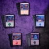 Magic The Gathering Teenage Mutant Ninja Turtles - Draft Night 7 Magic: The Gathering | Teenage Mutant Ninja Turtles - Draft Night