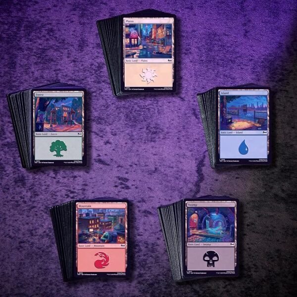 Magic The Gathering Teenage Mutant Ninja Turtles - Draft Night 7 Magic: The Gathering | Teenage Mutant Ninja Turtles - Draft Night