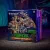 Magic The Gathering Teenage Mutant Ninja Turtles - Turtle Team-Up 1 Magic The Gathering Teenage Mutant Ninja Turtles - Turtle Team-Up