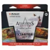 Magic: The Gathering – Assassin’s Creed® – Starter Kit Spanish