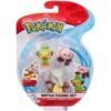 Marowak, Grookey & Stufful Battle Figure Set 1 Marowak, Grookey & Stufful Battle Figure Set