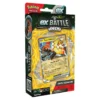 Mazo TAPU KOKO EX Battle Deck – ingles Mazo TAPU KOKO EX Battle Deck – ingles