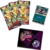 Mega Evolution 2.5 TCG Pokémon Ascended Heroes Tech Sticker Collection Gengar Gastly en Ingles Mega Evolution 2.5 TCG Pokémon Ascended Heroes Tech Sticker Collection Gengar Gastly en Ingles