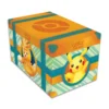 Paldean Adventure Chest Español Pokemon 1 Paldean Adventure Chest Español Pokemon