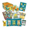 Paldean Adventure Chest Español Pokemon 3 Paldean Adventure Chest Español Pokemon