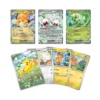 Paldean Adventure Chest Español Pokemon 4 Paldean Adventure Chest Español Pokemon