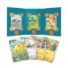 Paldean Adventure Chest Español Pokemon 5 Paldean Adventure Chest Español Pokemon