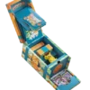 Paldean Adventure Chest Español Pokemon 555 Paldean Adventure Chest Español Pokemon