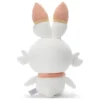 Peluche Pokémon Scorbunny