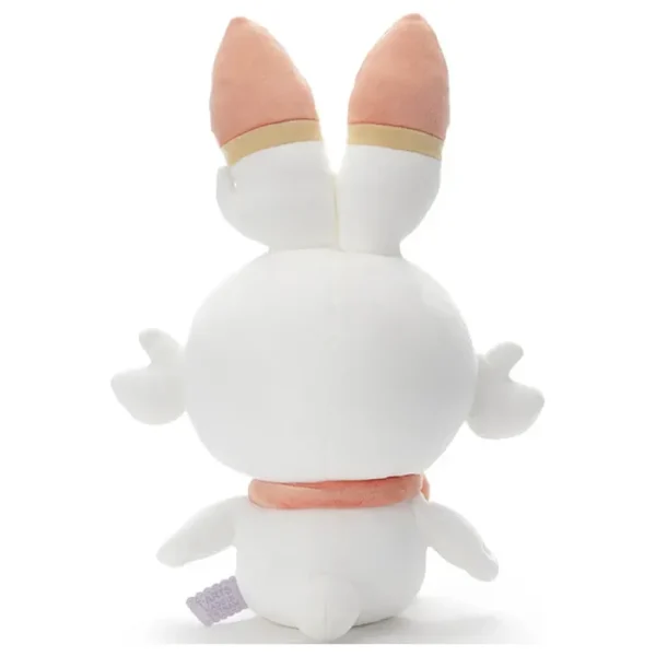 Peluche Pokémon Scorbunny