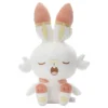 Peluche Pokémon Scorbunny