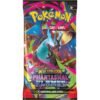 Phantasmal Flames Booster Pack 123 Phantasmal Flames Booster Pack ( english)