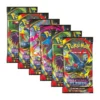 Phantasmal Flames Booster Pack 123123123 Phantasmal Flames Booster Pack ( english)