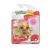 Pokemon Alakazam Battle Figure Jazwares Pokemon Alakazam Battle Figure Jazwares
