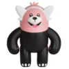 Pokemon Bewear Battle Feature Figure