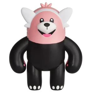 Pokemon Bewear Battle Feature Figure 2 Pokemon Bewear Battle Feature Figure
