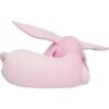 Pokemon Espeon - Peluche para dormir de 18 pulgadas en postura para dormir 12 Pokemon Espeon - Peluche para dormir de 18 pulgadas en postura para dormir