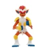 Pokemon Infernape Battle Figure 2 Pokemon Infernape Battle Figure