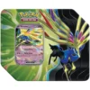 Pokemon Lata Xerneas ex en ingles 1 Pokemon Lata Xerneas ex en ingles