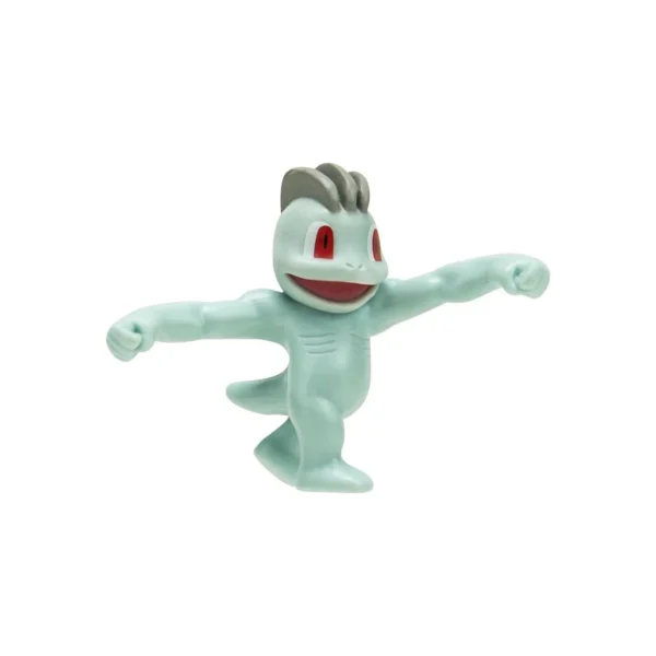 Pokemon Machop Snivy Battle Figure Pack Jazwares 3 Pokemon Machop Snivy Battle Figure Pack Jazwares