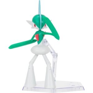 Pokémon PKW4180-15 cm Select Figure 123 Pokémon Gallade -15 cm Select Figure