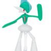 Pokémon PKW4180-15 cm Select Figure 213123 Pokémon Gallade -15 cm Select Figure