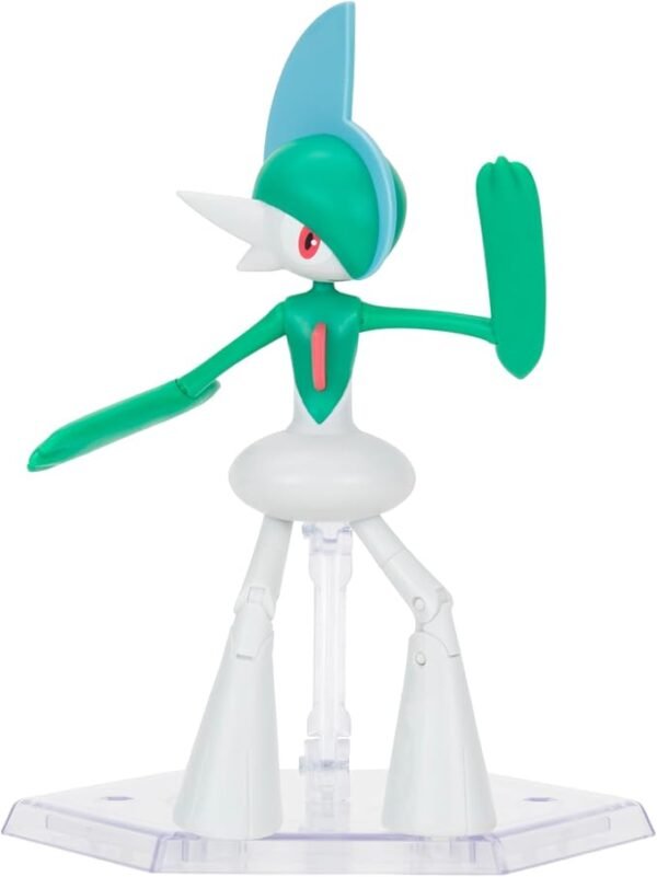 Pokémon PKW4180-15 cm Select Figure 213123 Pokémon Gallade -15 cm Select Figure