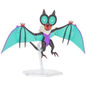 Pokémon Select Action Figure Trainer Team Series Noivern 15cm 123 Pokémon Select Action Figure Trainer Team Series Noivern 15cm