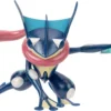 Pokemon Select Evolution Pack – Features Froakie, Frogadier and Greninja Battle Figures 3