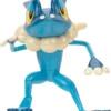 Pokemon Select Evolution Pack – Features Froakie, Frogadier and Greninja Battle Figures 3